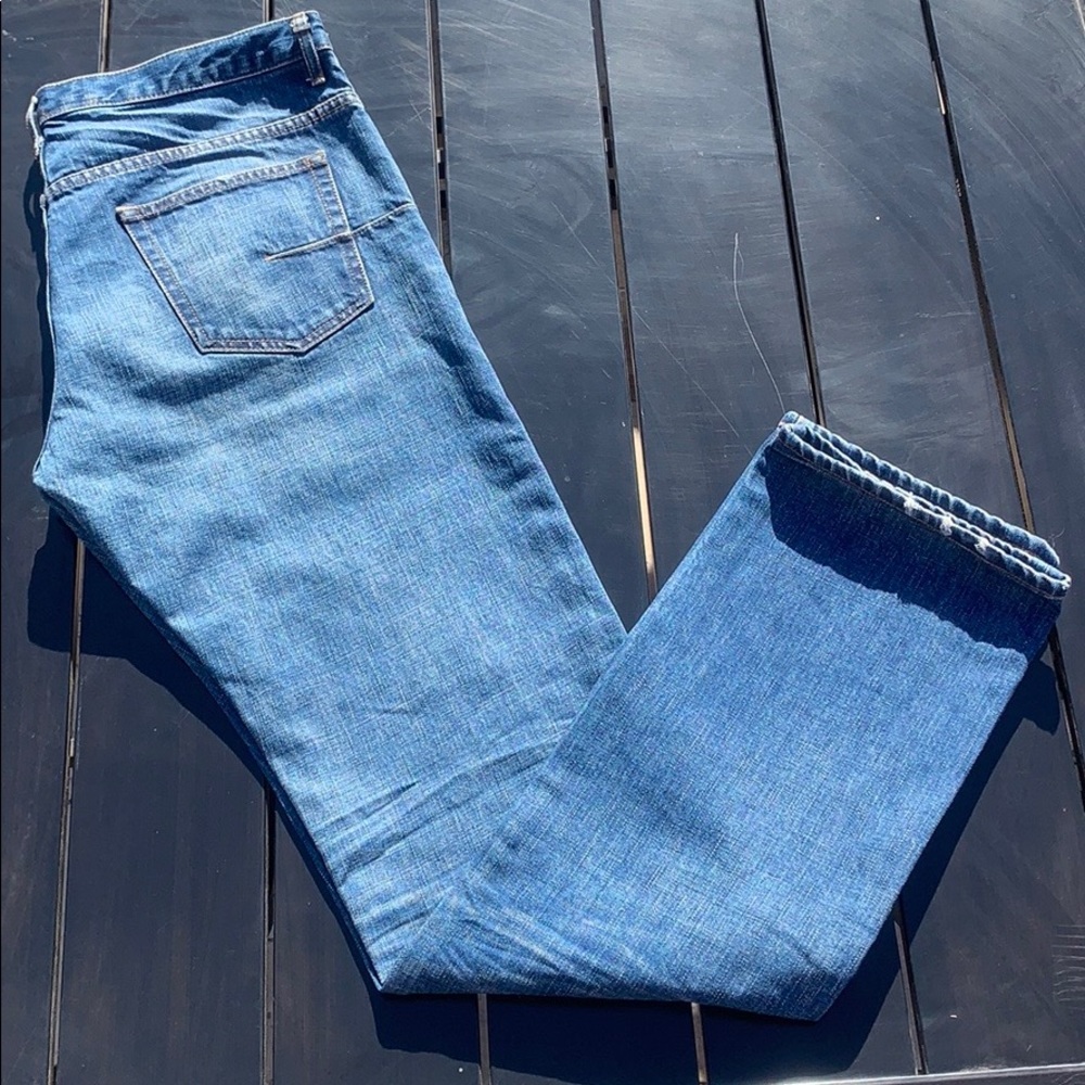 Dior Jeans